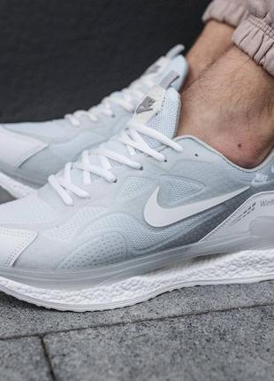 Мужские спортивные кроссовки nike найк на весну, осень демисезон мужское спортивное кроссовки на весну, осень демисезон7 фото