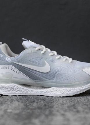 Мужские спортивные кроссовки nike найк на весну, осень демисезон мужское спортивное кроссовки на весну, осень демисезон4 фото