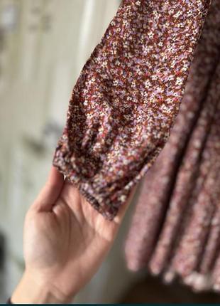 Сукня stradivarius 2