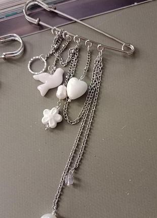 Булавка кілт