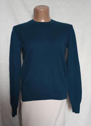 Свитер английского люкс бренда l.k.bennett