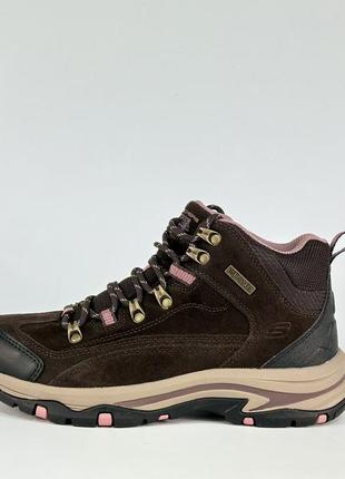 Боти skechers