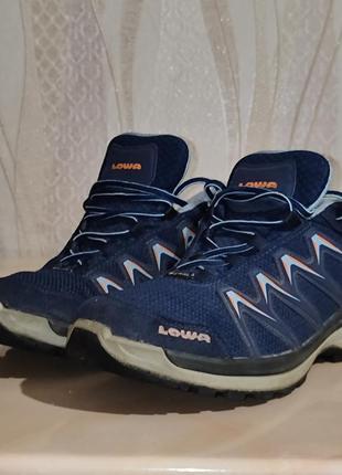 Lowa innox pro gtx lo