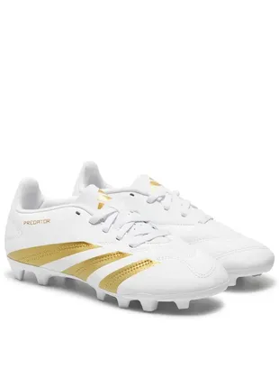 Adidas взуття для футболу predator club flexible ground if6426