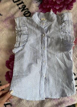 Блуза блузка кофта рубашка топ топик футболка