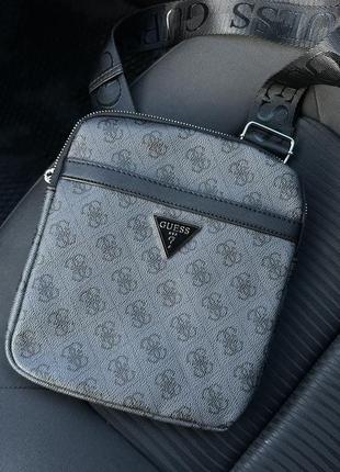 Сумка гесс guess мужская