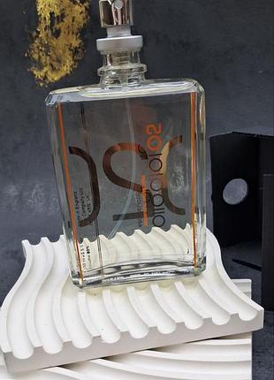 Духи унісекс escentric molecules escentric 02 100 ml. есцентрик молекула есцентрик 02 100 мл тестер