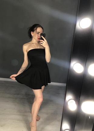 Платье для танцев