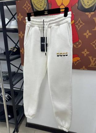 Чоловічі штани hugo boss