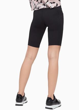 Шорти calvin front klein велосипедки