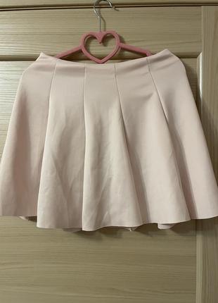 Юбка