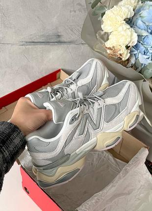New balance 9060 turtledove