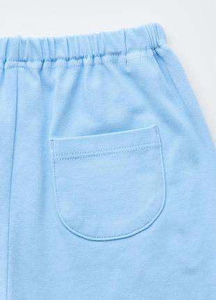 Пижама uniqlo (464654) 8