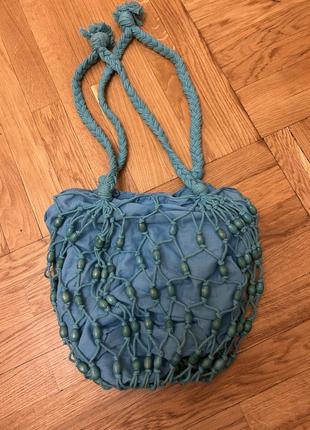 Сумка оригинальная