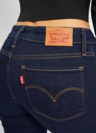 Джинси levis