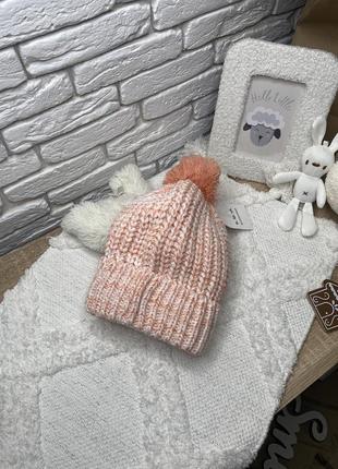 Зимова шапка 5.10.15