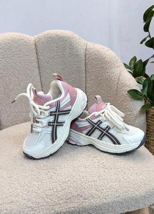 Кроссовки детские 4