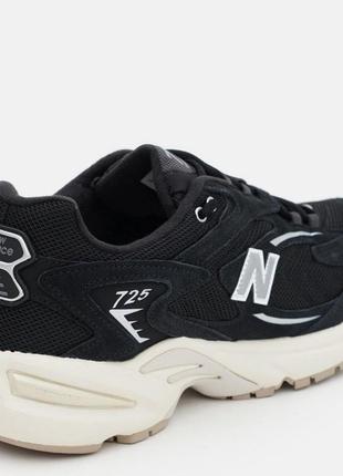 Кроссовки new balance 725 4