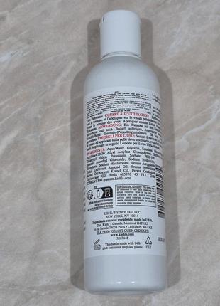 Увлажняющий тоник для лица для всех типов кожи kiehl's ultra facial toner 250 ml6 фото