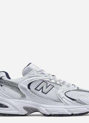 Кроссовки new balance 530