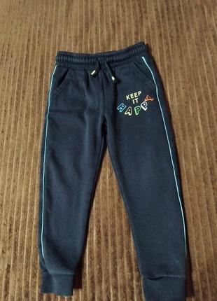 Штани з начосом