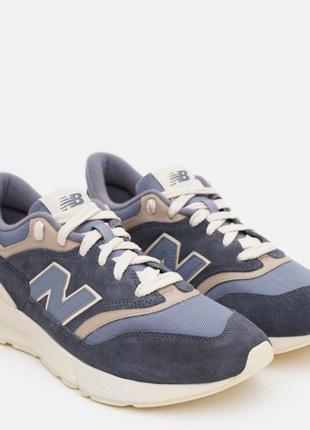 Кроссовки New Balance Marathon Running Shoes Sneakers MLMO2
