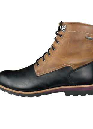 Ботинки  clarks originals, черевики оригинал, оригінал