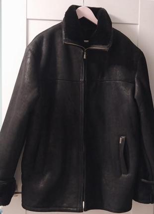 Дублянка зимова р.54