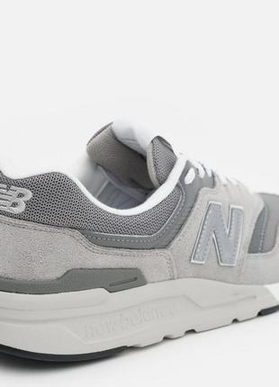 Кроссовки new balance 997 4