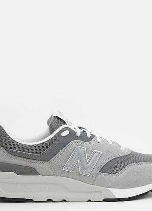 Кроссовки new balance 997 3