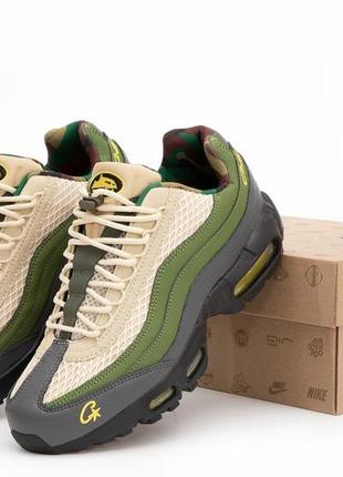 Мужские кроссовки nike air max