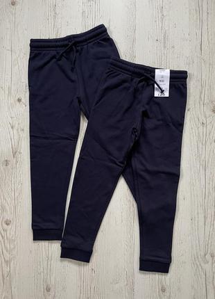 Брюки george на 6-7 лет (116-122см)