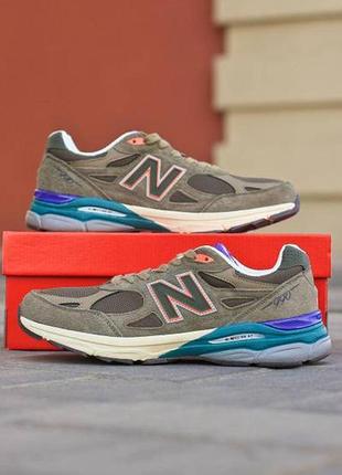 New balance 990