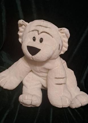 Тигр.тигреня.тигрик.мягкая игрушка.м'яка іграшка.мягкие игрушки.cuddles collection