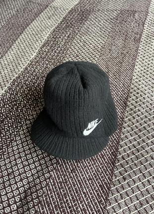 Nike vintage cap шапка унисекс оригинал бы у