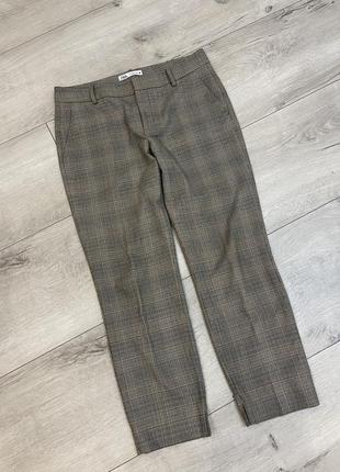 Брюки zara