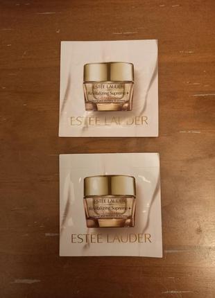 Бальзам для контуру очей estee lauder revitalizing supreme+
