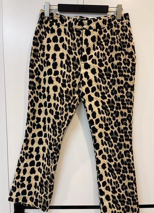 Брюки zara