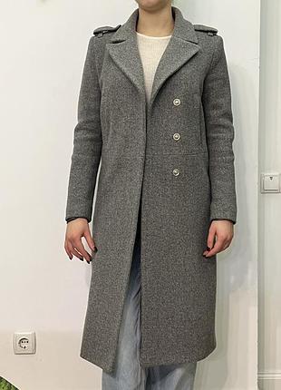 Пальто женское