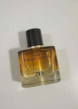 Парфюм zara, мужской