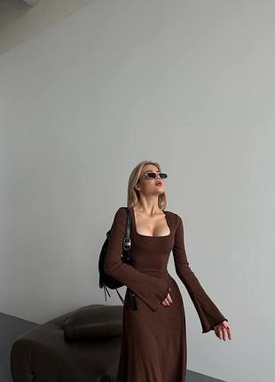 Длинное платье9 фото