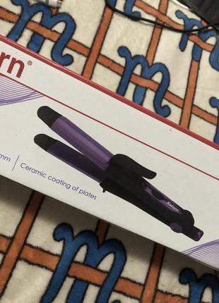 Плойка для волосся