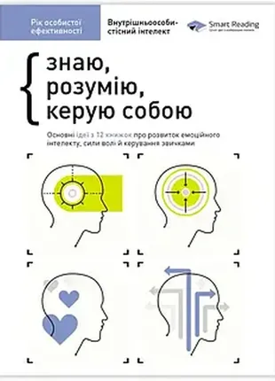 Книга год личной эффективности. сборник No2. внутриобистестный интеллект + аудиокнига. автор —