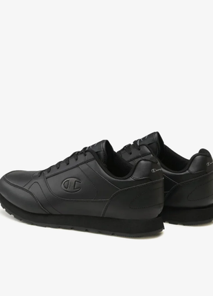 Champion снікери rr champ ii element low cut