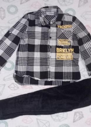 Набор для девочки