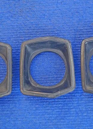 Облицовка замка зажигания ваз 2108 2109 21099 (2108-3704201)