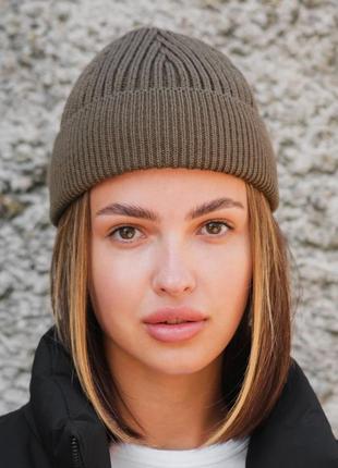 Шапка бини gvido