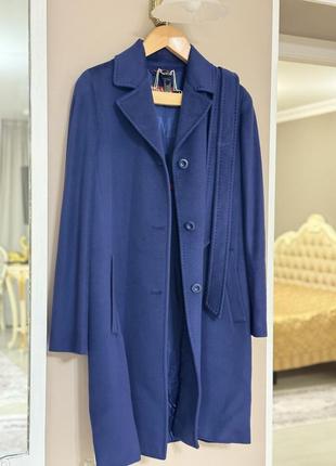 Пальто max mara