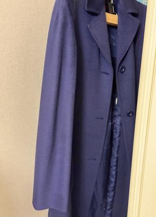 Пальто max mara 5