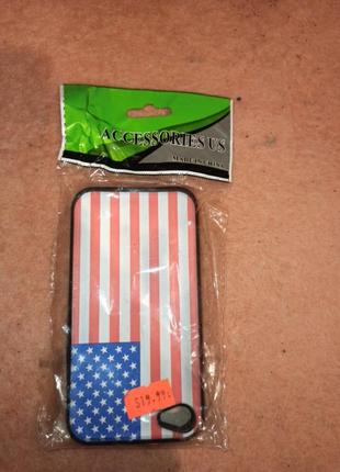 Чохол на телефон 2